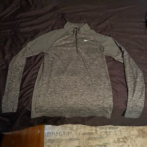 Nike Running Quarter Zip